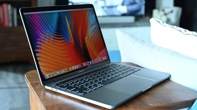 传闻14吋和16吋的MacBook Pro将配备1080p FaceTime镜头