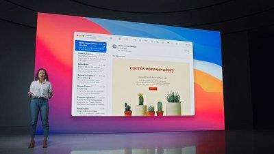 macOS Monterey 终露面 围绕连接、共享与创建而打造(12)