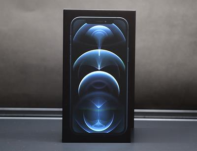 Apple iPhone 12 Pro 抢先开箱+大量细节照分享(4)