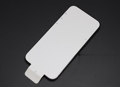 Apple iPhone 12 Pro 抢先开箱+大量细节照分享(11)