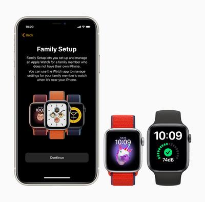 Apple Watch怎么选 最超值的 Watch SE 开箱+实测(3)