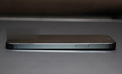 Apple iPhone 12 Pro 抢先开箱+大量细节照分享(15)