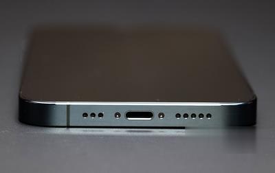 Apple iPhone 12 Pro 抢先开箱+大量细节照分享(18)