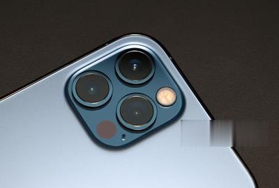 Apple iPhone 12 Pro 抢先开箱+大量细节照分享(22)