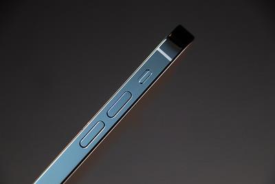 Apple iPhone 12 Pro 抢先开箱+大量细节照分享(20)