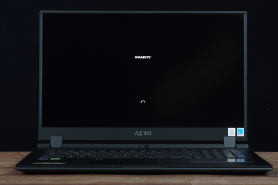 GIGABYTE AERO 17 HDR YD 创作者笔电测试报告(14)