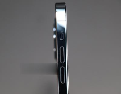Apple iPhone 12 Pro 抢先开箱+大量细节照分享(19)