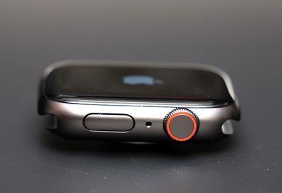 Apple Watch怎么选 最超值的 Watch SE 开箱+实测(13)