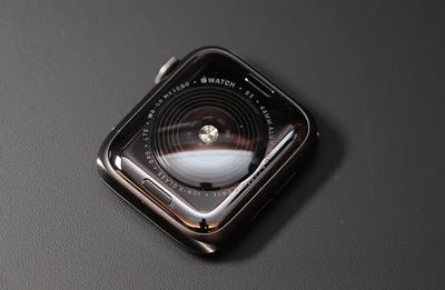 Apple Watch怎么选 最超值的 Watch SE 开箱+实测(14)