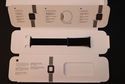 Apple Watch怎么选 最超值的 Watch SE 开箱+实测(22)