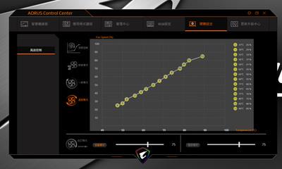 把顶级桌机变成笔电 技嘉AORUS 17X 旗舰机皇开箱评测(25)
