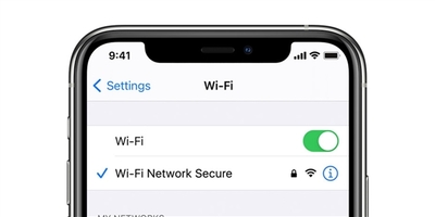 iOS14.7正式版将发布 修复Wi-Fi特殊字符漏洞-iOS