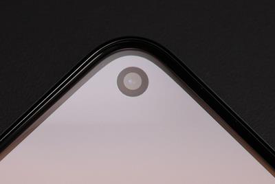 时尚耀眼的 Google Pixel 5 灰绿色版开箱与功能分享(10)