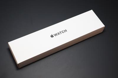 Apple Watch怎么选 最超值的 Watch SE 开箱+实测(4)