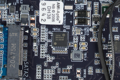 GIGABYTE AERO 17 HDR YD 创作者笔电测试报告(41)