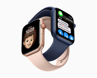 Apple Watch家人共享功能实测 一号双机或手錶独立门号玩法不同