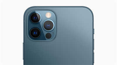 iPhone 12 Pro发表 集顶尖的四镜头摄影系统与众多黑科技(4)