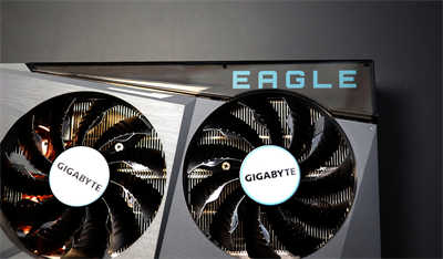 技嘉 GeForce RTX 3080 EAGLE OC 10G 超频版显示卡开箱+效能评测(9)