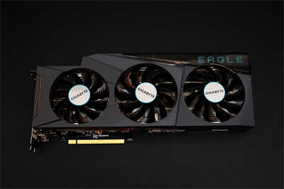技嘉 GeForce RTX 3080 EAGLE OC 10G 超频版显示卡开箱+效能评测(4)