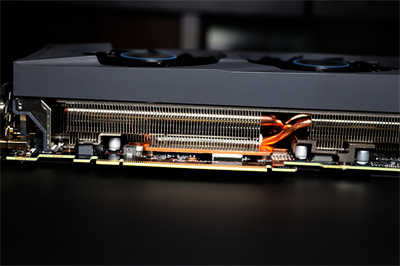技嘉 GeForce RTX 3080 EAGLE OC 10G 超频版显示卡开箱+效能评测(6)