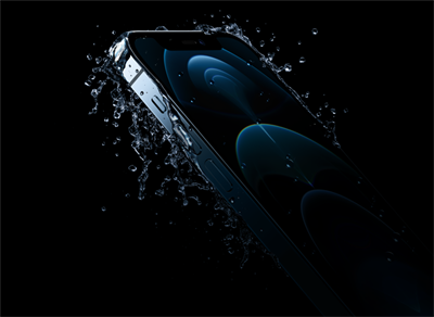 iPhone 12 Pro发表 集顶尖的四镜头摄影系统与众多黑科技(2)
