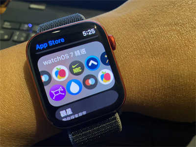 Apple Watch家人共享功能实测 一号双机或手錶独立门号玩法不同(13)