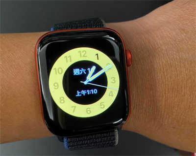 Apple Watch家人共享功能实测 一号双机或手錶独立门号玩法不同(27)