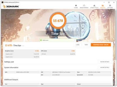 技嘉 GeForce RTX 3080 EAGLE OC 10G 超频版显示卡开箱+效能评测(17)