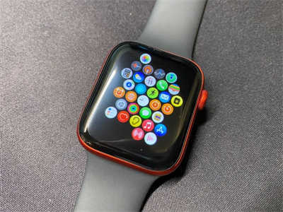 Apple Watch家人共享功能实测 一号双机或手錶独立门号玩法不同(14)