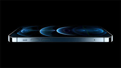iPhone 12 Pro发表 集顶尖的四镜头摄影系统与众多黑科技(3)
