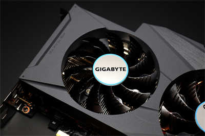 技嘉 GeForce RTX 3080 EAGLE OC 10G 超频版显示卡开箱+效能评测(5)