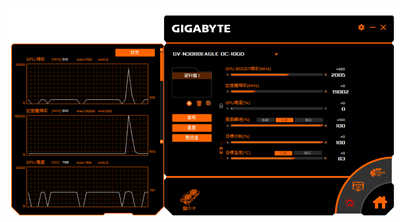 技嘉 GeForce RTX 3080 EAGLE OC 10G 超频版显示卡开箱+效能评测(24)