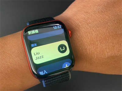 Apple Watch家人共享功能实测 一号双机或手錶独立门号玩法不同(21)