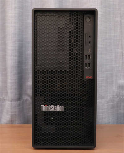 Lenovo桌机型工作站旗舰机款测试(4)