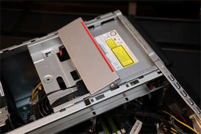 Lenovo桌机型工作站旗舰机款测试(23)