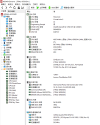 Lenovo桌机型工作站旗舰机款测试(31)