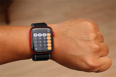 Apple Watch Series 6 开箱评测　除了血氧浓度还有新增这些功能(30)