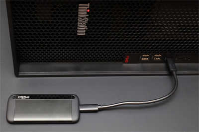 Lenovo桌机型工作站旗舰机款测试(14)