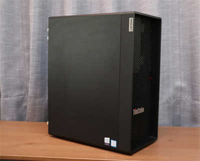 Lenovo桌机型工作站旗舰机款测试(3)