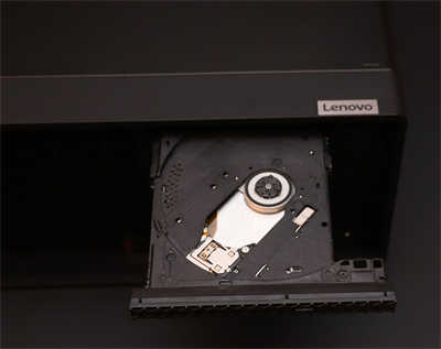 Lenovo桌机型工作站旗舰机款测试(13)