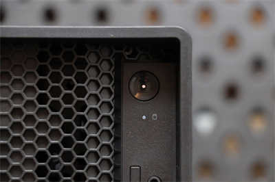 Lenovo桌机型工作站旗舰机款测试(12)