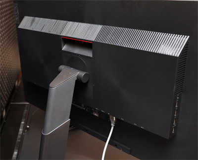 Lenovo桌机型工作站旗舰机款测试(26)