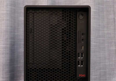Lenovo桌机型工作站旗舰机款测试(11)