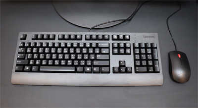 Lenovo桌机型工作站旗舰机款测试(15)