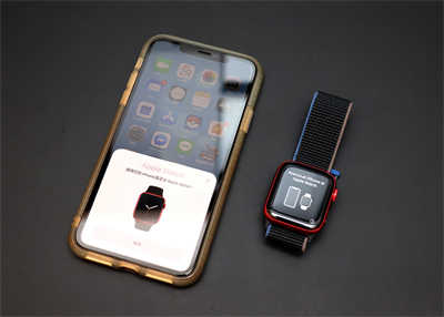 Apple Watch Series 6 开箱评测　除了血氧浓度还有新增这些功能(18)