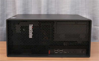 Lenovo桌机型工作站旗舰机款测试(8)