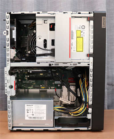Lenovo桌机型工作站旗舰机款测试(17)