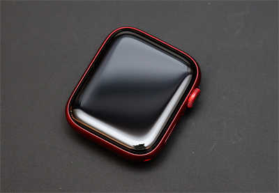 Apple Watch Series 6 开箱评测　除了血氧浓度还有新增这些功能(11)