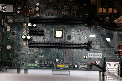 Lenovo桌机型工作站旗舰机款测试(19)