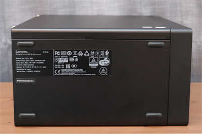 Lenovo桌机型工作站旗舰机款测试(9)